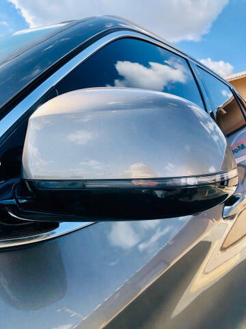 2017 BMW X5 sDrive35i