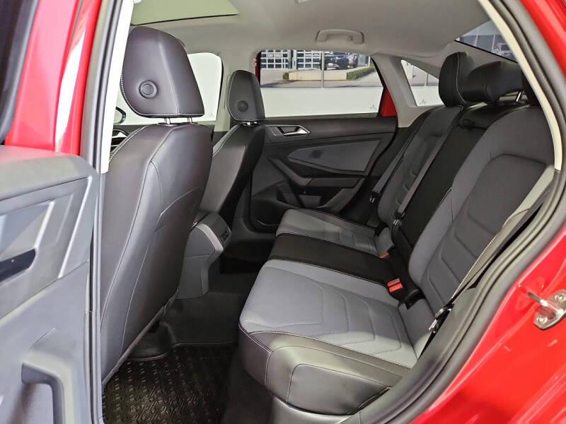 2026 Volkswagen Jetta SEL