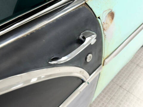 1956 Pontiac Chieftain