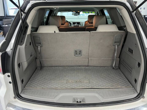 2017 GMC Acadia Limited