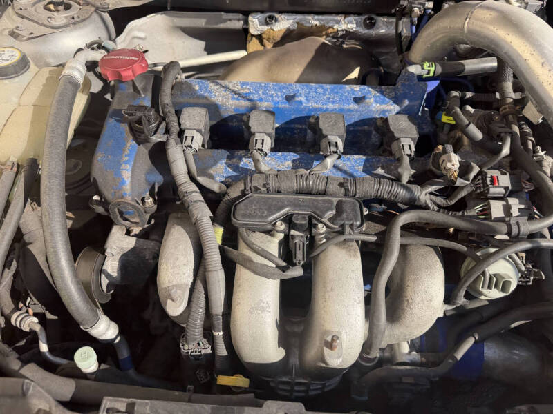 2012 Mazda MAZDASPEED3 Touring