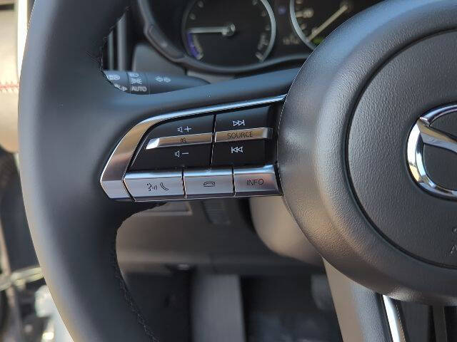 2026 Mazda CX-50 Hybrid Premium