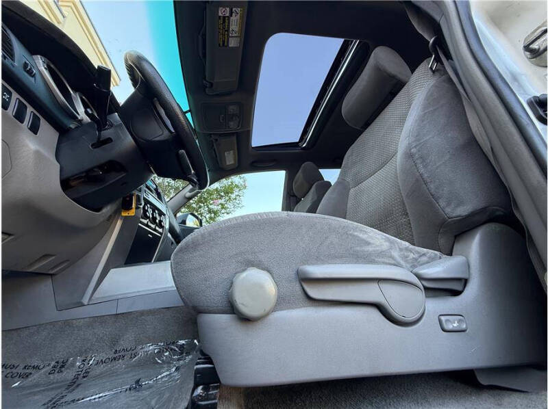2003 Toyota 4Runner