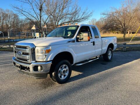 2013 Ford F-250 Super Duty for sale at East Coast Motor Sports in West Warwick RI