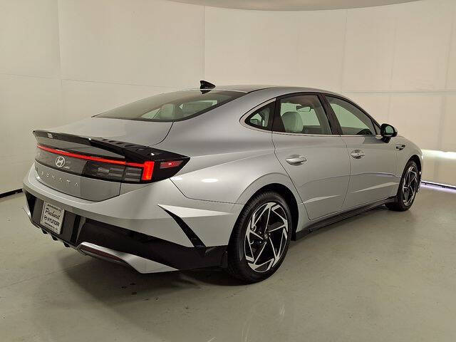 2026 Hyundai Sonata