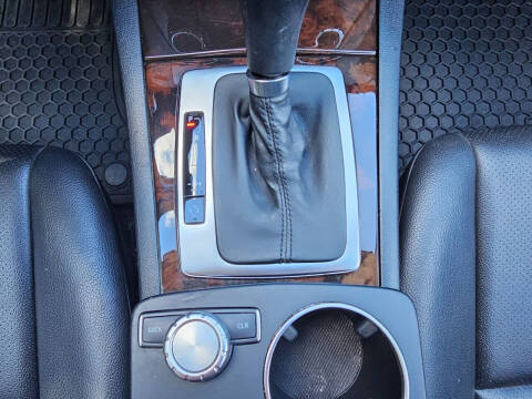 2013 Mercedes-Benz C-Class C 300 Sport 4MATIC