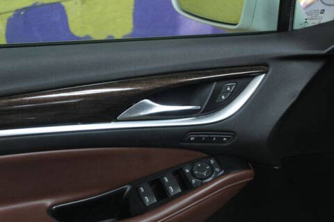 2018 Buick Enclave Avenir