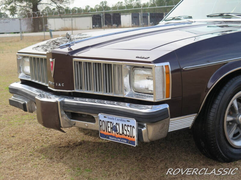 1977 Pontiac Phoenix