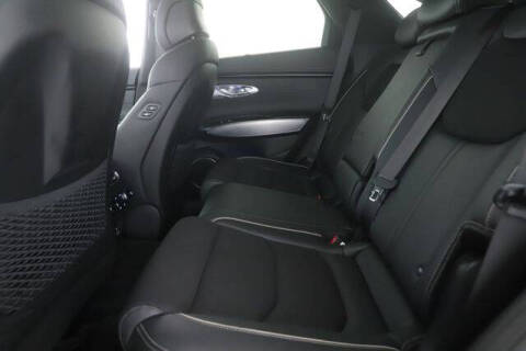 2024 Genesis GV70 2.5T Standard