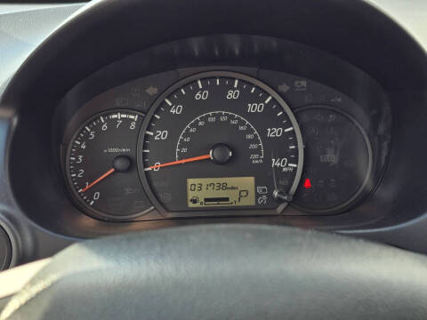 2024 Mitsubishi Mirage G4