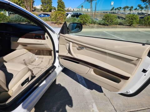 2011 BMW 3 Series 328i