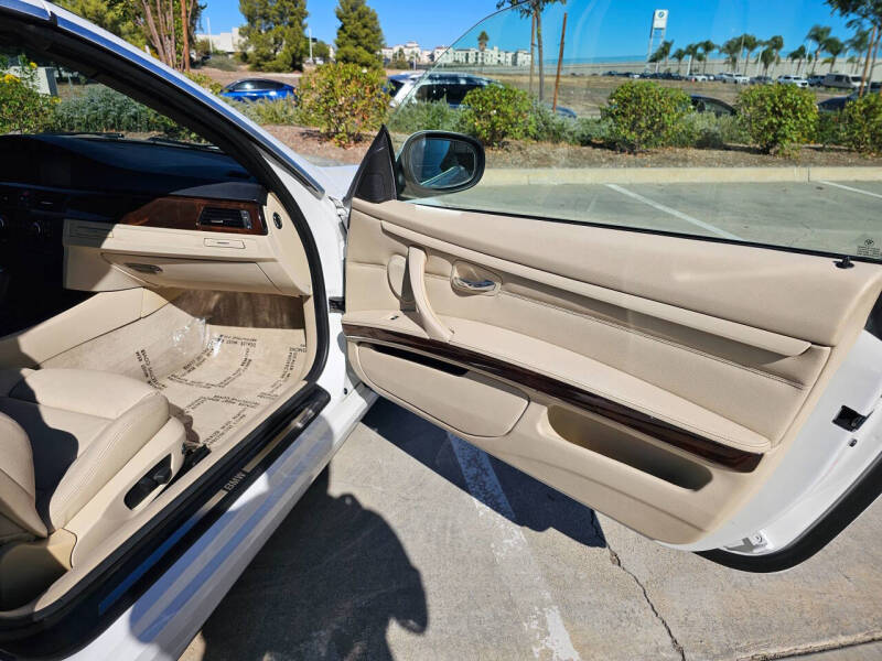 2011 BMW 3 Series 328i