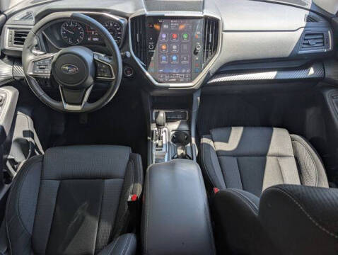 2024 Subaru Ascent Premium 8-Passenger