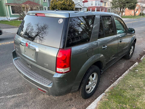 2007 Saturn Vue