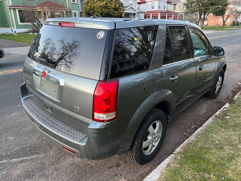 2007 Saturn Vue
