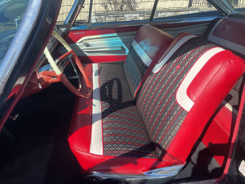 1960 Desoto Adventurer