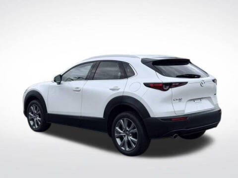 2023 Mazda CX-30 2.5 S Premium