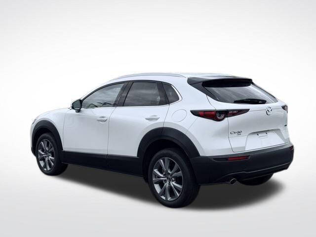 2023 Mazda CX-30 2.5 S Premium