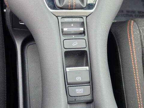 2024 Honda HR-V