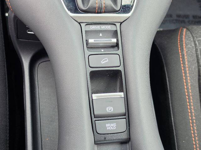 2024 Honda HR-V
