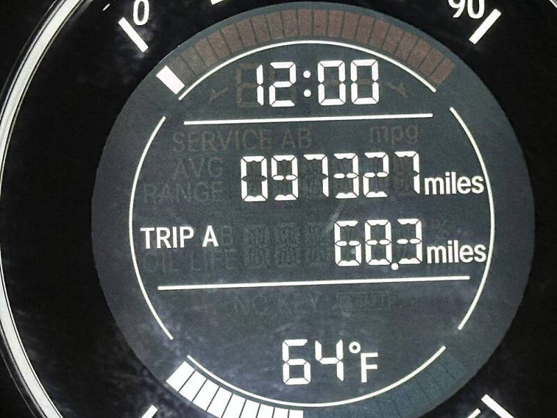 2016 Honda HR-V EX-L w/Navi