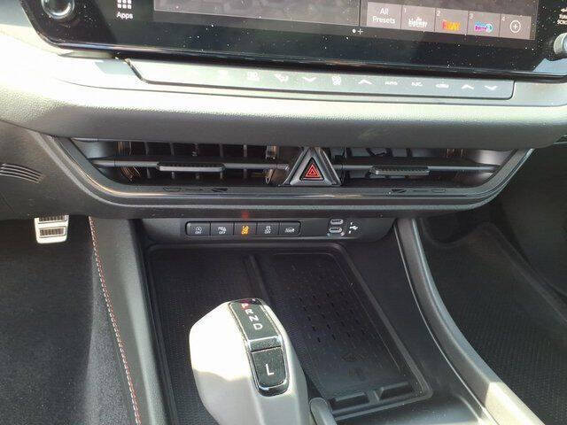 2026 Dodge Charger