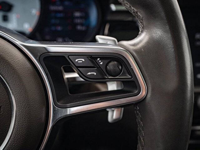 2019 Porsche Macan S