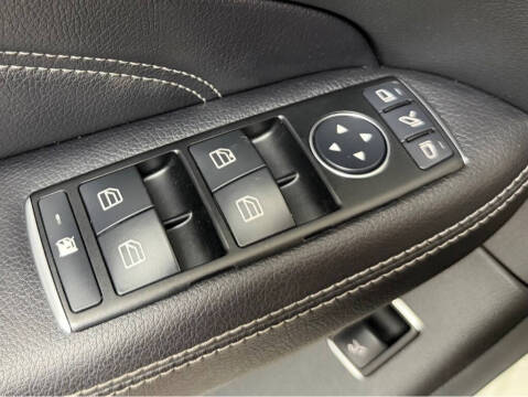 2013 Mercedes-Benz M-Class ML 350