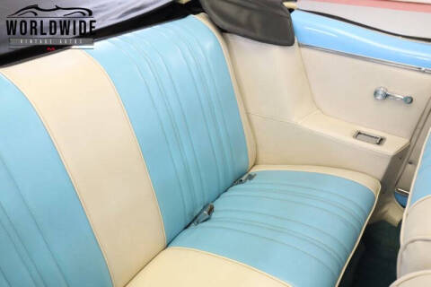 1968 Ford Fairlane 500