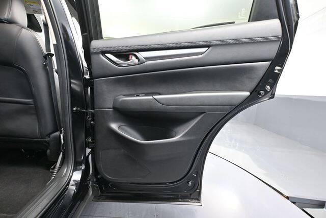 2023 Mazda CX-5 2.5 S Select