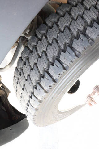 2006 Ford F-450 Super Duty