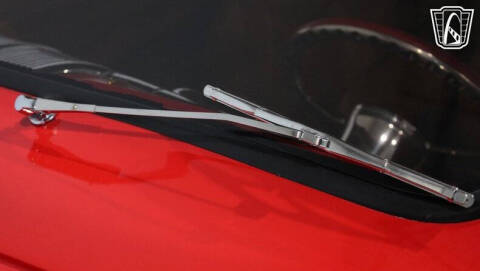 1948 Ford Deluxe