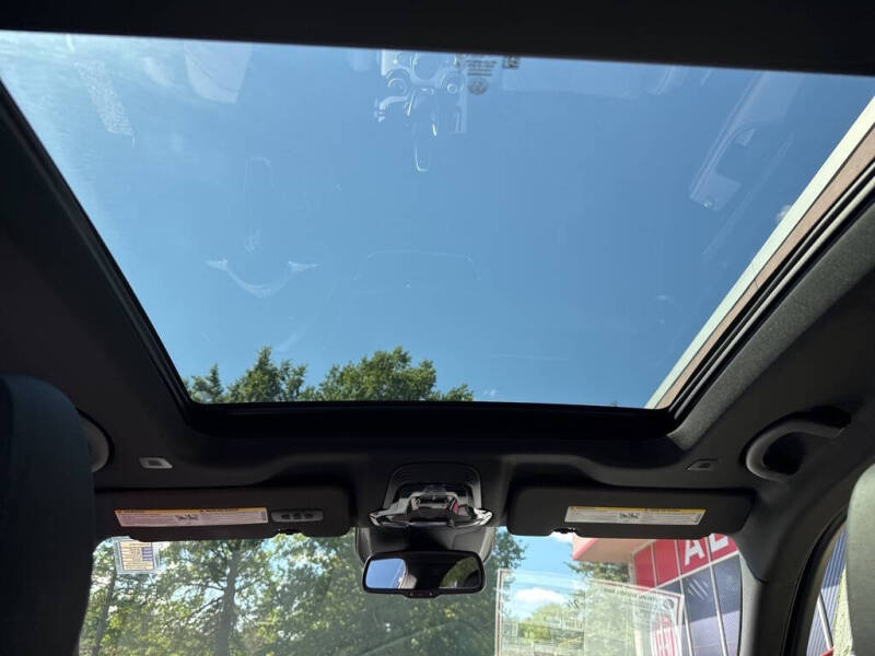 2025 Alfa Romeo Stelvio Intensa