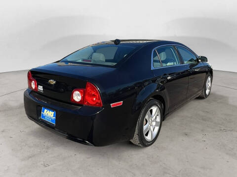 2012 Chevrolet Malibu LS