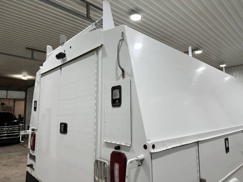 2020 Ford F-450 Super Duty