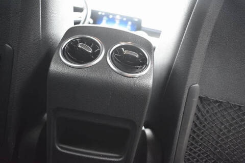 2024 Mercedes-Benz GLB GLB 250