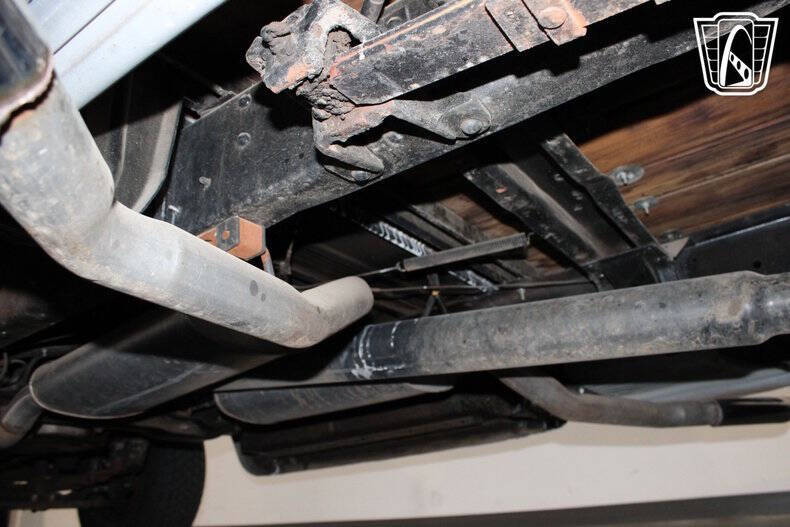 1958 Chevrolet Apache