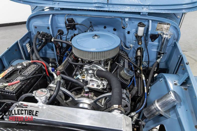 1970 Toyota Land Cruiser