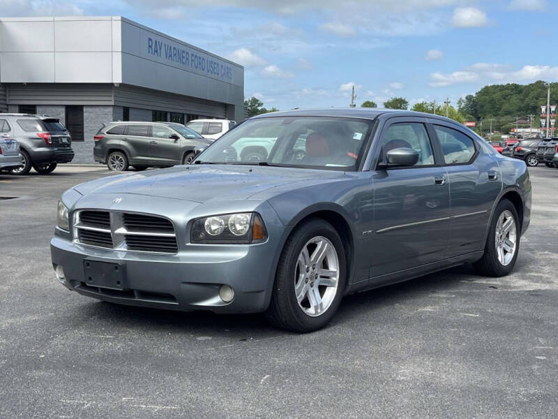 2006 Dodge Charger RT