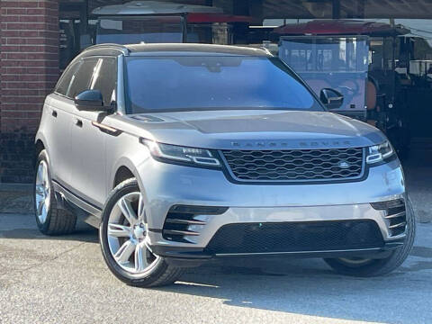 2020 Land Rover Range Rover Velar for sale at Jeff England Motor Company in Cleburne TX