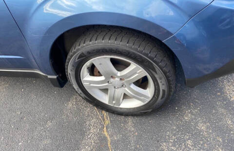 2010 Subaru Forester 2.5X Premium