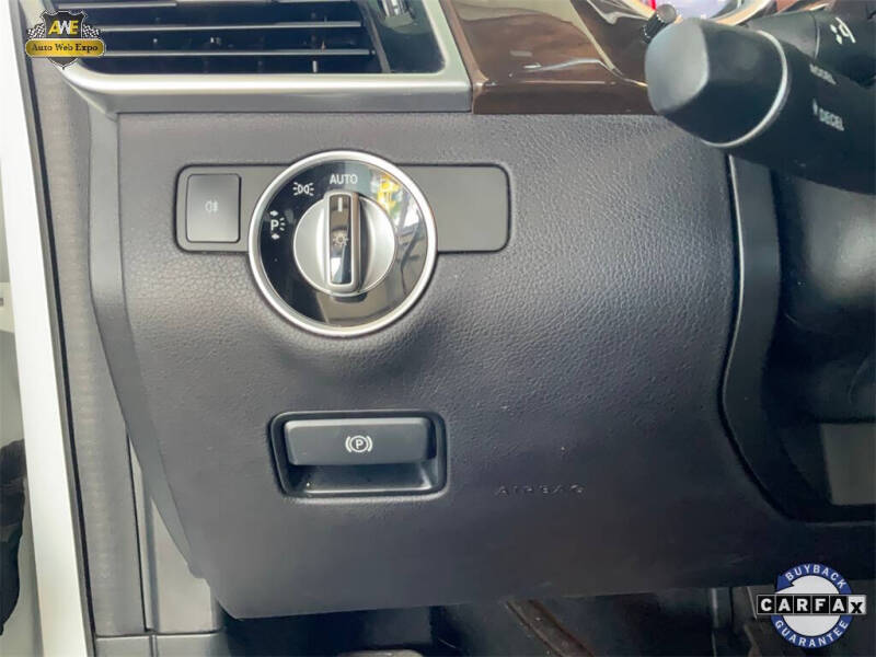 2017 Mercedes-Benz GLE GLE 350