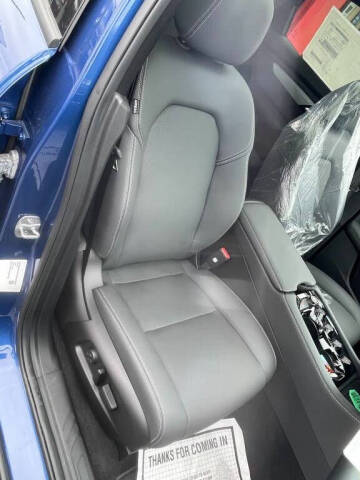 2023 VinFast VF8 Plus City Edition