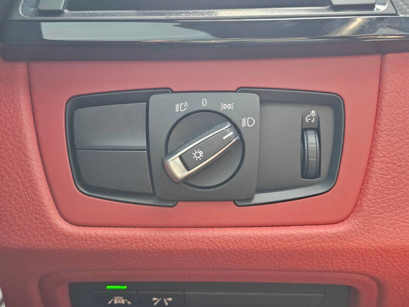 2014 BMW 4 Series 435i xDrive