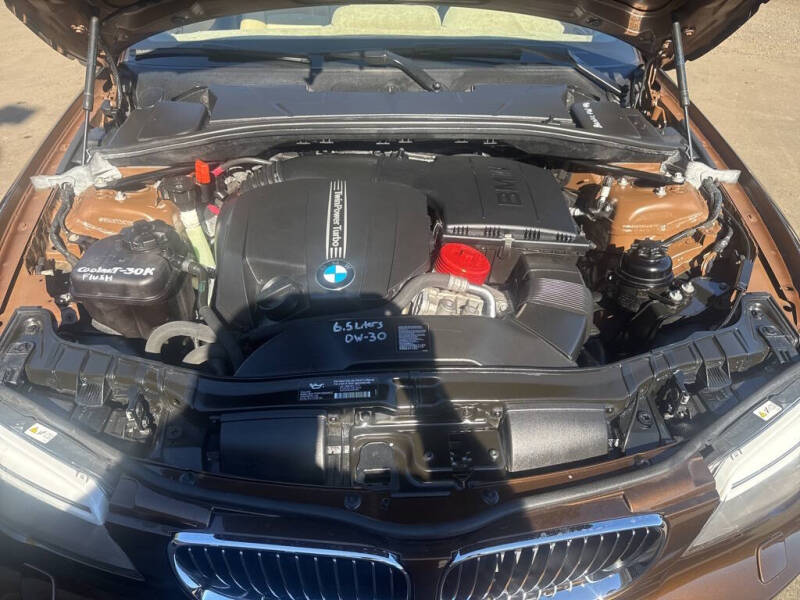 2012 BMW 1 Series 135i