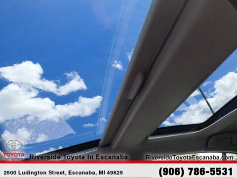 2024 Toyota Prius Prime XSE Premium