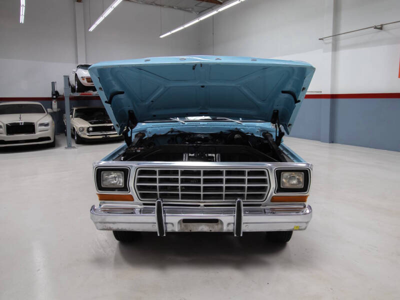 1979 Ford F-150