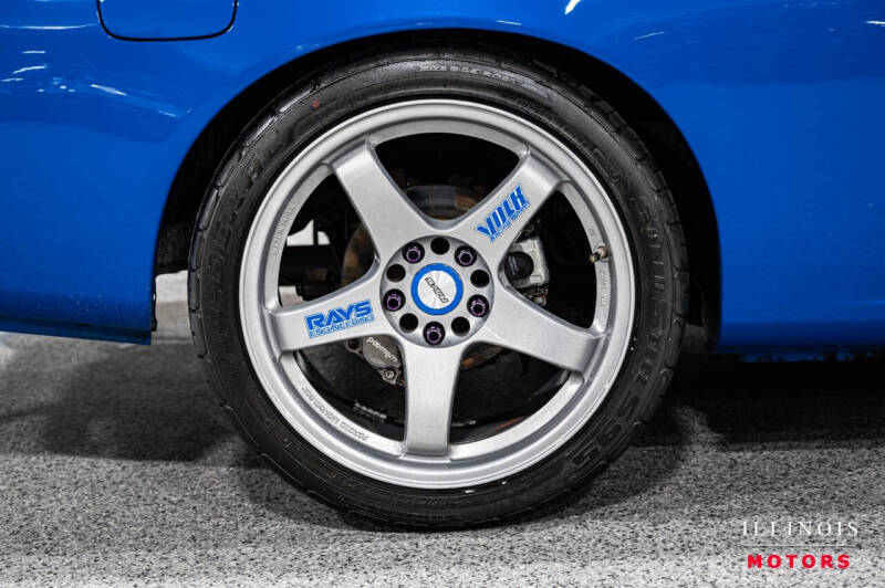 1996 Nissan 240SX