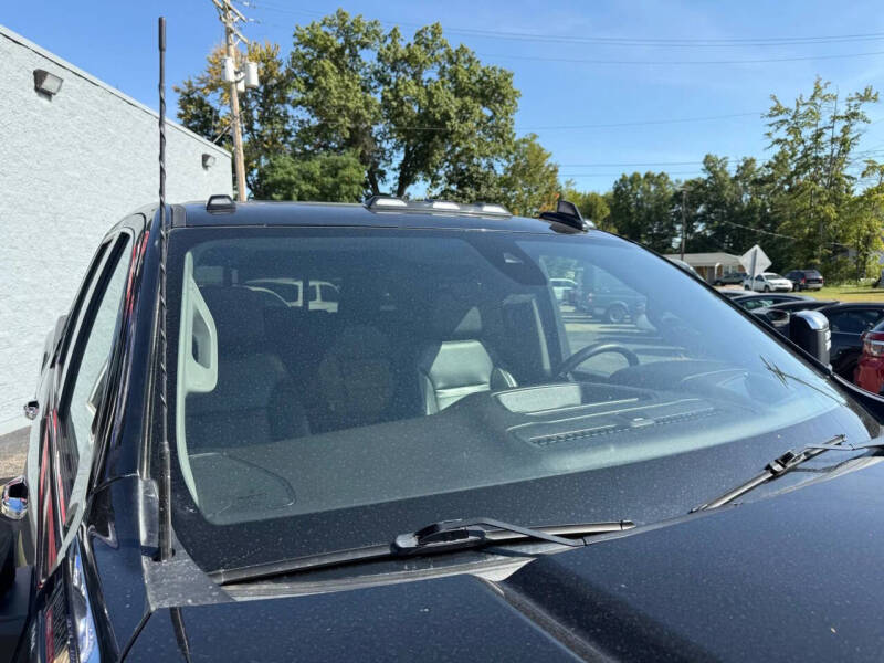 2021 GMC Sierra 2500HD