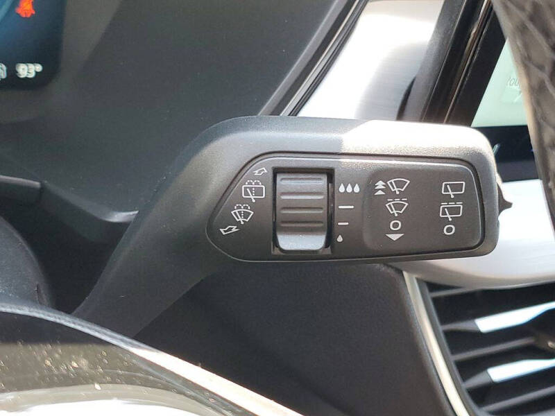 2025 Ford Escape Plug-In Hybrid PHEV